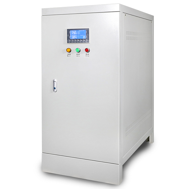 ZBW-80KVA智能型無觸點(diǎn)穩(wěn)壓器