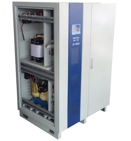 ZBW-S-100KVA三相380V大功率無觸點(diǎn)穩(wěn)壓器