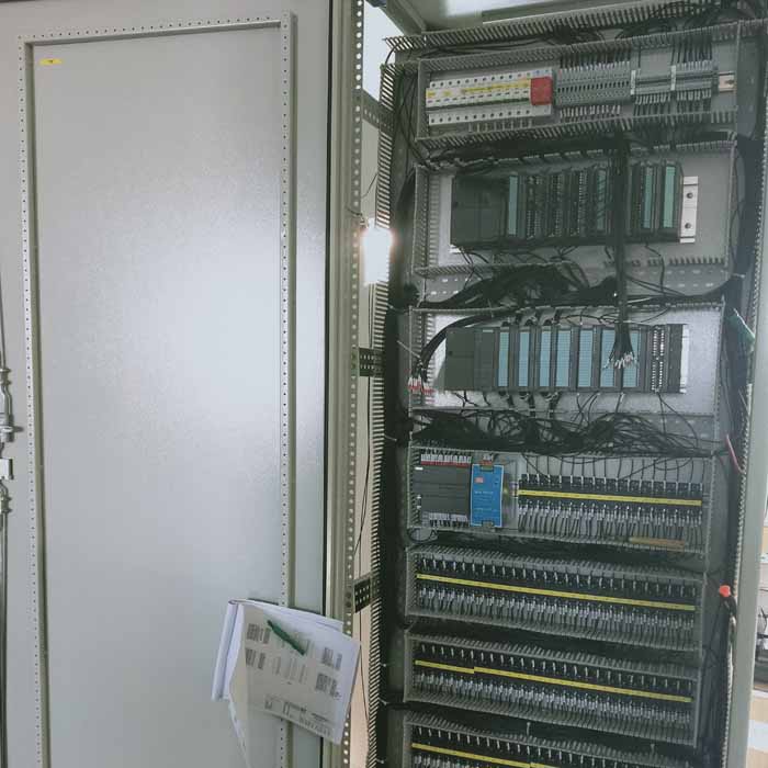 PLC電氣控制柜