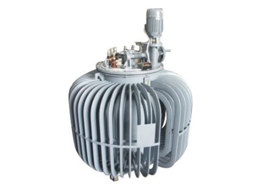 三相油浸式電力調(diào)壓器TSJA-75KVA 380V/0-500V