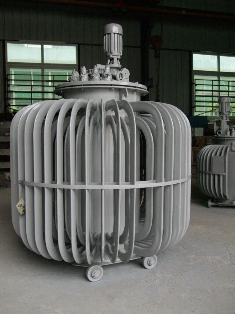 TSJA-400KVA三相油浸式感應(yīng)調(diào)壓器