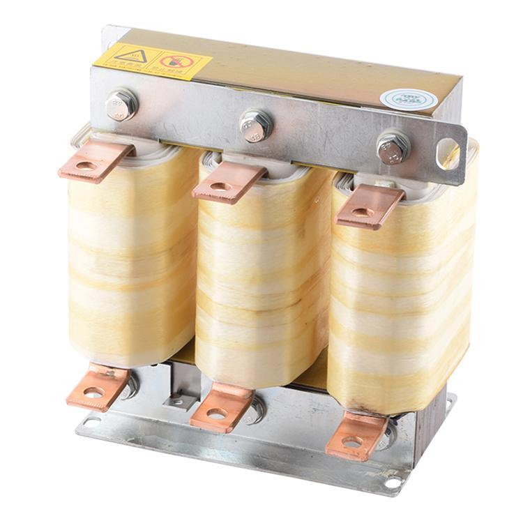 交流輸入電抗器SKSGR-1000A/4.4V