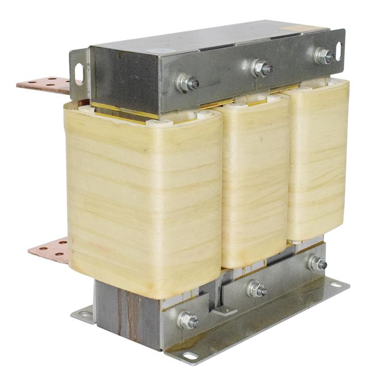 輸入電抗器AKSG80A/5V