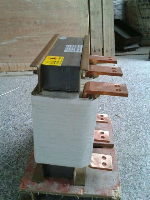 出線電抗器OCL-500A