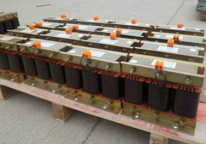 ACL-4.4-120A變頻器進線輸入電抗器45KW