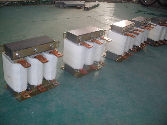 出線電抗器OCL-800A