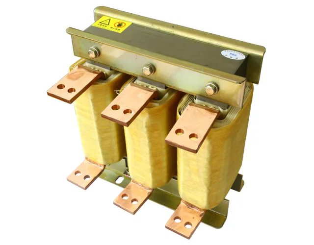 進(jìn)線<font color='red'><font color='red'>電抗器</font></font>ACL-400