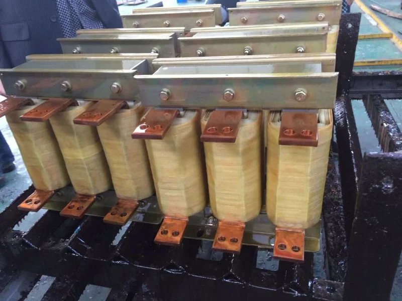 電抗器LKSG-70/0.27