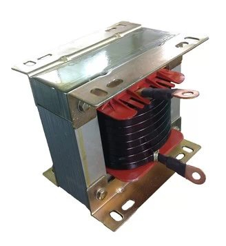 5kvar單相電容器無功補償串聯(lián)電抗器CKDG-0.3/0.25-6%