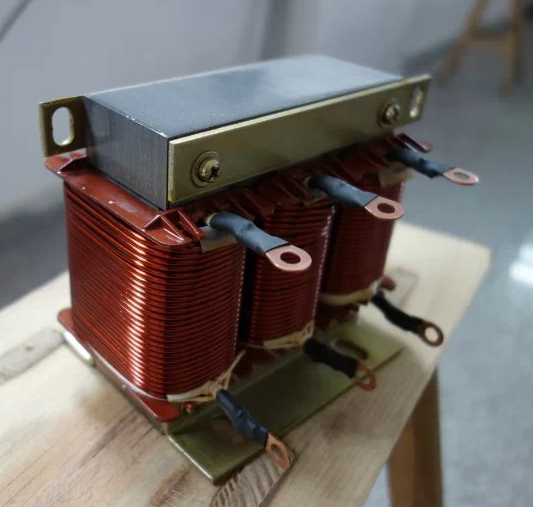 CKSG-1.8/0.4-6%串聯(lián)電抗器