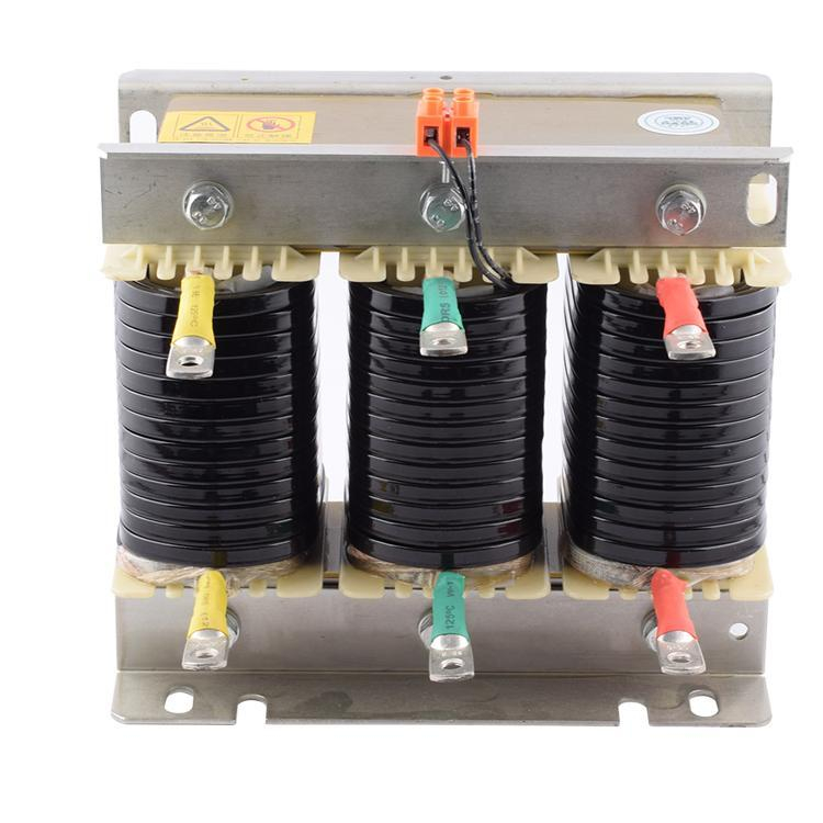 CKSG-3.0/0.4-6%-12%-13%低壓串聯(lián)電容電抗器