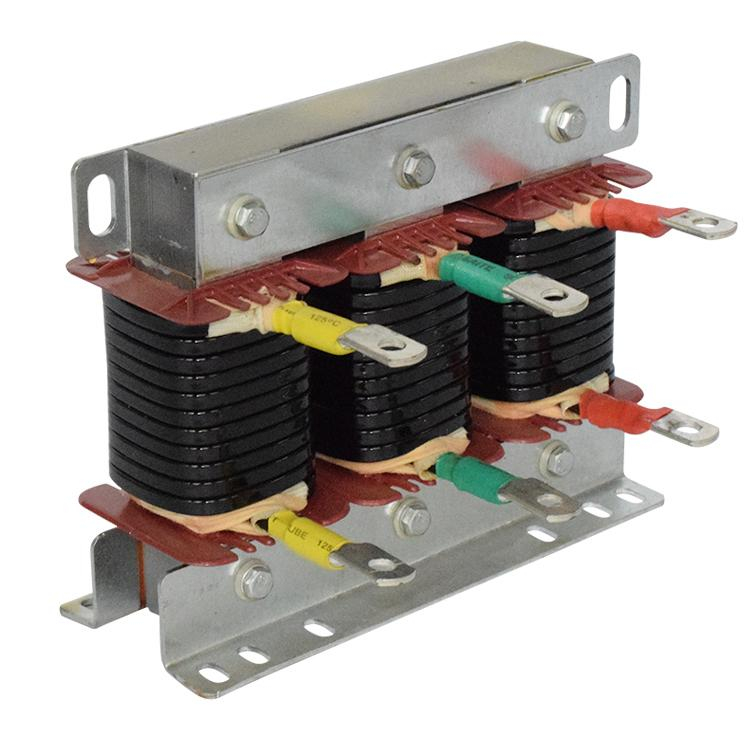 交流輸入電抗器SKSGR-20A/4.4V