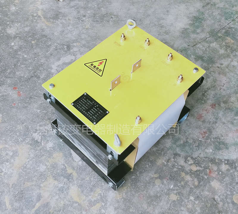 Pdg 380/36v 50kva降壓變壓器