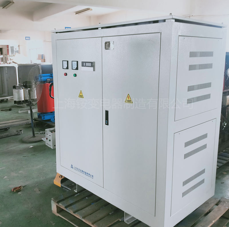 小干變 SG-454KVA 690/380v  Dyn11