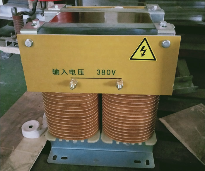 單相變壓器 DG-11.5KVA-0.69/0.22KV