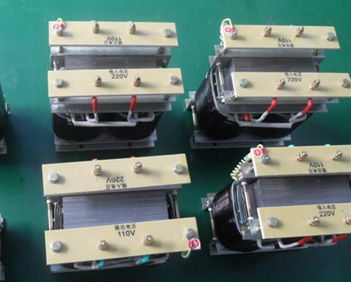 DG-15.9  0.55/0.22 變壓器