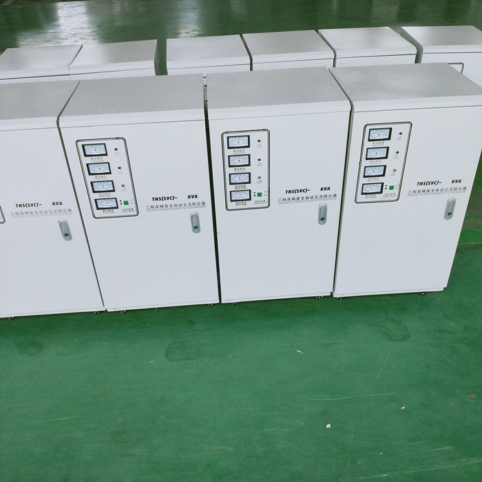 15kw二相穩(wěn)壓器