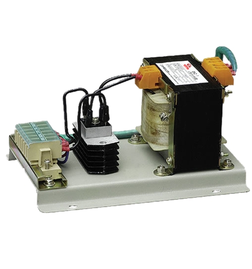 整流變壓器 AC220V / DC 24V  96.6A