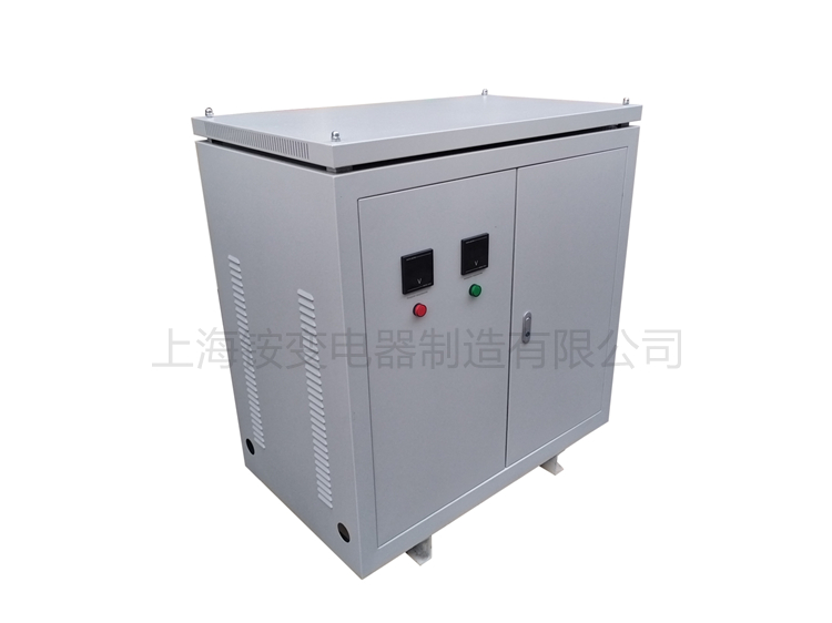 變壓器 SG-78.2KVA 400-380-361V/200V